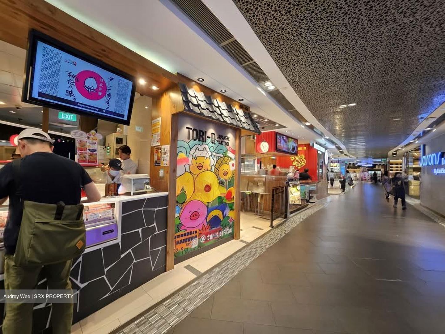 Wisma Atria (D9), Retail #546425321